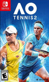 AO Tennis 2 - Nintendo Switch (US)