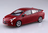 Aoshima 1/32 Toyota Prius (Emotional Red)