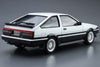 Aoshima 1/24 Toyota AE86 Sprinter Trueno GT-APEX '85