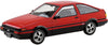 Aoshima Toyota Sprinter Trueno (High Flash Two Tone)