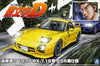 Aoshimai 1/24 Keisuke Takahashi FD3S RX-7 Volume 18 SSR Battle Specifications