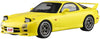 Aoshimai 1/24 Keisuke Takahashi FD3S RX-7 Volume 18 SSR Battle Specifications
