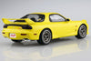 Aoshimai 1/24 Keisuke Takahashi FD3S RX-7 Volume 18 SSR Battle Specifications