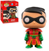 Funko DC Comics Imperial Palace 377 Robin Pop! Vinyl Figure