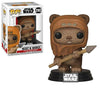 Funko Star Wars 290 Wicket W. Warrick Pop! Vinyl Figure