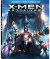 X-men Apocalypse [Blu-ray]