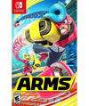 Arms - Nintendo Switch (US)