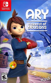 Ary and the Secret of Seasons - Nintendo Switch (US)