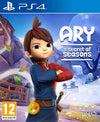 Ary and the Secret of Seasons - PlayStation 4 (EU)