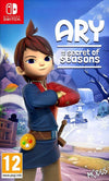 Ary and the Secret of Seasons - Nintendo Switch (EU)