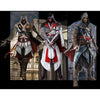 Assassin's Creed The Ezio Collection - PlayStation 4 (Asia)