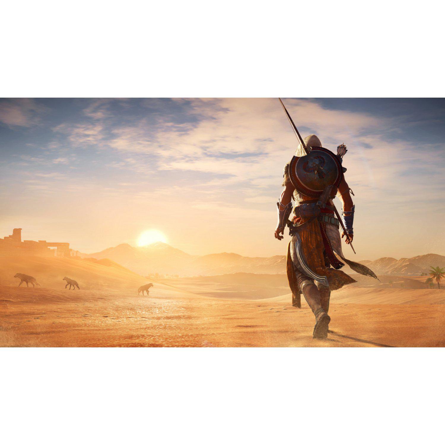 Assassin's Creed Origins Xbox One (Asia) –