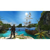 Assassin's Creed: The Rebel Collection - Nintendo Switch (Asia)