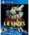 Assault Suit Leynos - PlayStation 4 (US)