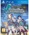 Atelier Firis: The Alchemist and the Mysterious Journey - PlayStation 4 (EU)