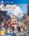Atelier Ryza 2: Lost Legends & The Secret Fairy - PlayStation 4 (EU)