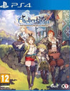Atelier Ryza 3: Alchemist of the End & the Secret Key - Playstation 4 (Asia)