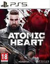 Atomic Heart - Playstation 5 (EU)