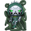Funko Marvel Monster Hunters 990 Doctor Doom Pop! Vinyl Figure