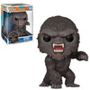 Funko Godzilla vs. Kong 1016 Kong 10-Inch Pop! Vinyl Figure
