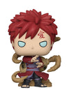 Funko Naruto Shippuden 728 Gaara Pop! Vinyl Figure