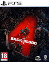 Back 4 Blood - PlayStation 5 (Asia)