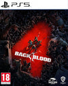 Back 4 Blood - PlayStation 5 (EU)