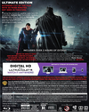 Batman vs Superman: Dawn of Justice (Ultimate Edition Blu-ray + DVD + Digital HD UltraViolet Combo Pack)