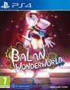 Balan Wonderworld - PlayStation 4 (EU)