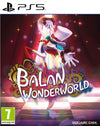 Balan Wonderworld - PlayStation 5 (EU)