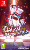 Balan Wonderworld - Nintendo Switch (EU)