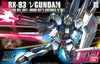 HGUC RX-93 Nu Gundam (Gundam Model Kits)