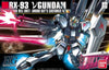 HGUC 1/144 RX-93 Nu Gundam (Gundam Model Kits)