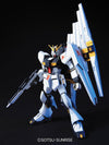 HGUC RX-93 Nu Gundam (Gundam Model Kits)