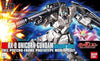 HGUC 1/144 RX-0 Unicorn Gundam Unicorn Mode (Gundam Model Kits)