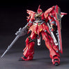 HGUC 1/144 HGUC MSN-06S Sinanju (Gundam Model Kits)