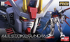 RG GAT-X105 Aile Strike Gundam (Gundam Model Kits)