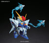 SD BB Xi Gundam (Gundam Model Kits)