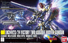 HGUC 1/144 V2 Assault Buster Gundam (Gundam Model Kits)