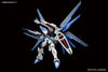 HGCE 1/144 ZGMF-X10A Freedom Gundam (Revive) (Gundam Model Kits)