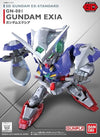 SD Gundam EX Standard Gundam Exia (Gundam Model Kits)
