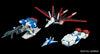 HGCE 1/144 Force Impulse Gundam (Gundam Model Kits)