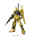HGUC 1/144 Type 100 (Hyakushiki) (Gundam Model Kits)