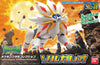 Bandai Pokemon Pokepura #39 Select Series Solgaleo (Plastic Model)