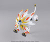 Bandai Pokemon Pokepura #39 Select Series Solgaleo (Plastic Model)