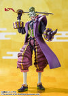 Bandai S.H.Figuarts Devil Joker Demon King of the Sixth Heaven