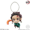 Demon Slayer: Kimetsu No Yaiba Deformed Mascot 5 (1 unit)