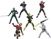 Shodo-XX (Double Cross) Kamen Rider (1 unit)