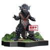 Banpresto Ultraman Yanakargi Ver. C Special Effects Stagement #49 Ultraman Tiga The Ultra Star Prize Figure