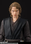 Bandai S.H.Figuarts Anakin Skywalker (Revenge of the Sith) (Reissue)